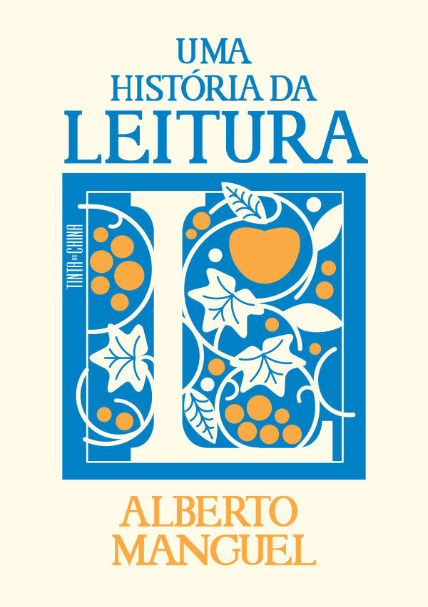Uma História da Leitura