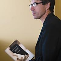 Gregory Clark