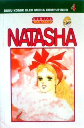 Natasha Vol. 4