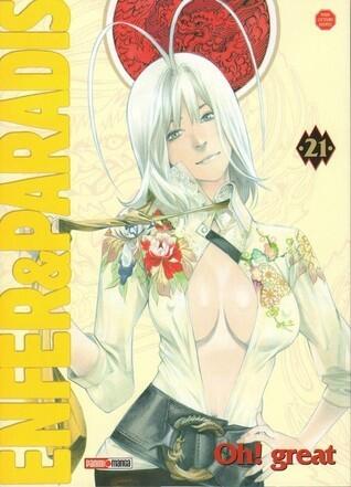 Enfer & Paradis, Tome 21