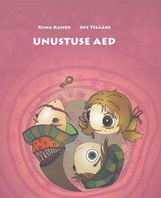Unustuse aed