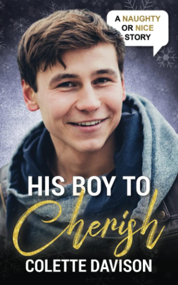 His Boy to Cherish