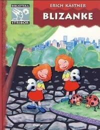 Blizanke