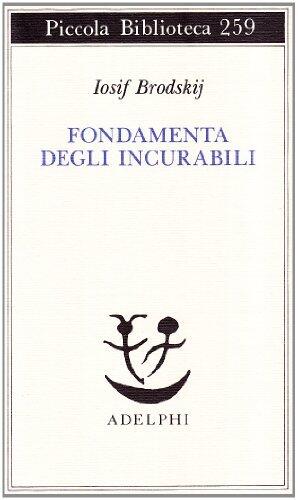 Fondamenta Degli Incurabili