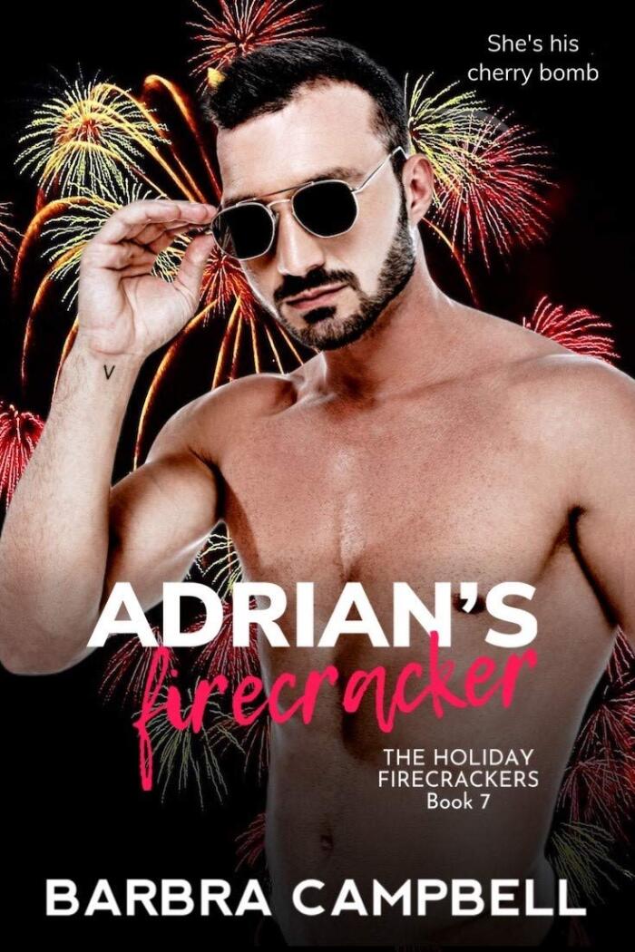 Adrian's Firecracker