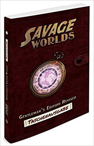 Savage Worlds