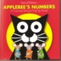 Applebee's Numbers