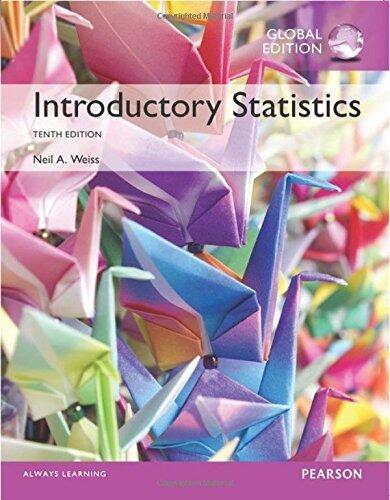 Introductory Statistics, Instructor's Resource Guide