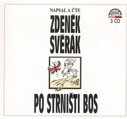 Po strništi bos