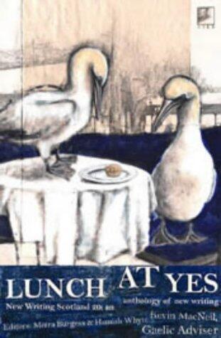 Lunch at Yes