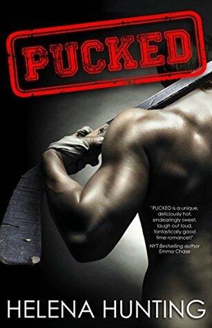 Pucked