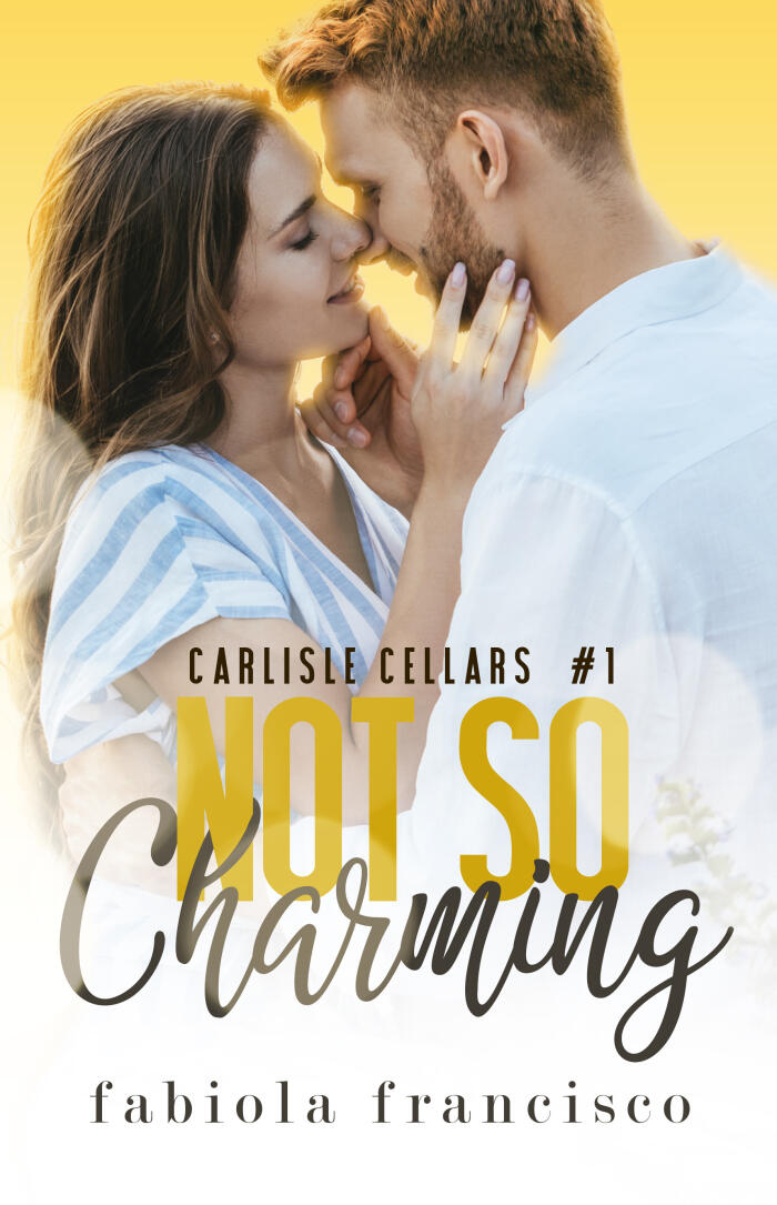 Not So Charming