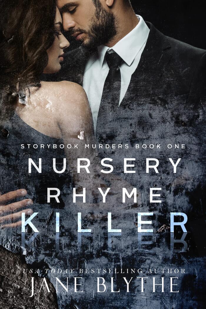 Nursery Rhyme Killer