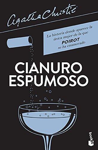 Cianuro, Espumoso