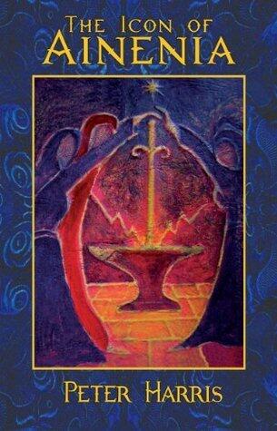 The Icon of Ainenia