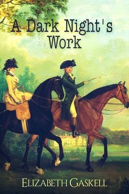 A Dark Night's Work