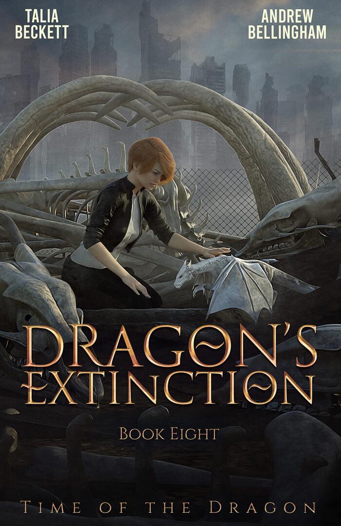 Dragon's Extinction