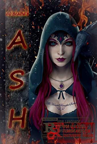Ash: The Eighth Novel In The Pseudoverse