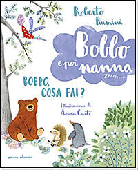 Bobbo, cosa fai?