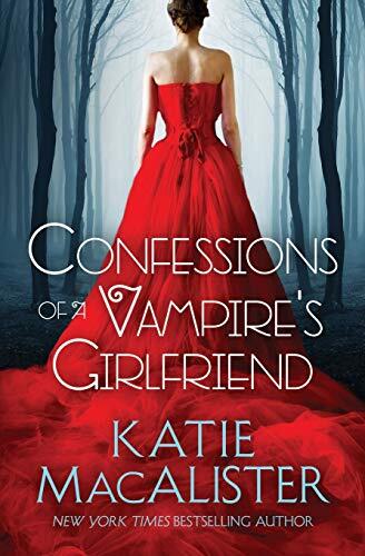 Confessions of a Vampire's Girlfriend: Got Fangs? / Circus of the Darned