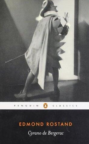 Cyrano de Bergerac