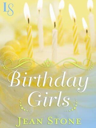 Birthday Girls: A Loveswept Classic Romance