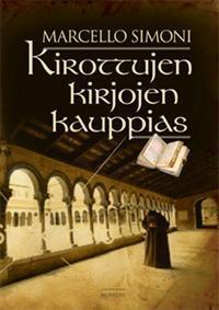Kirottujen kirjojen kauppias