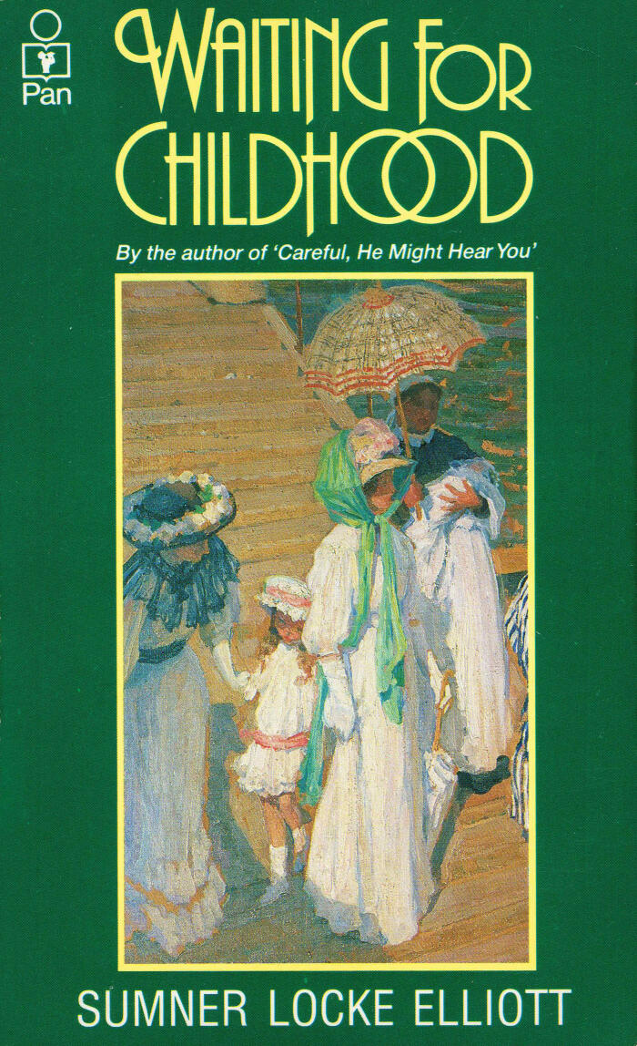 Waiting for Childhood