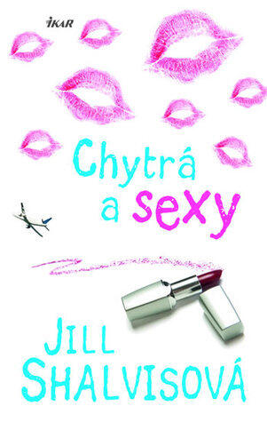 Chytrá a sexy