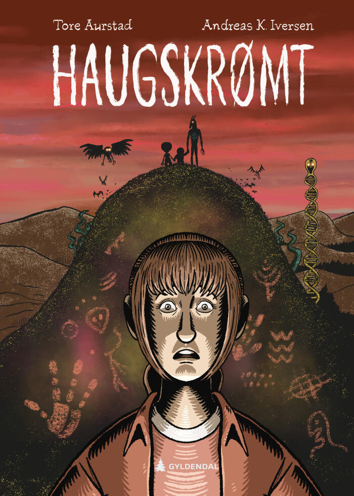Haugskrømt