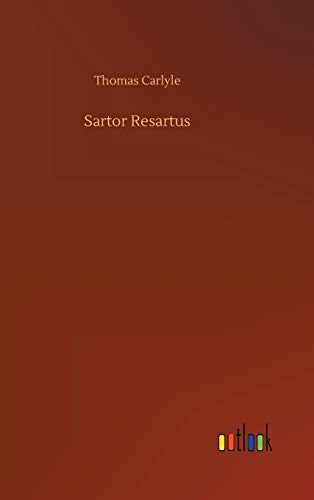 Sartor Resartus