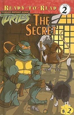 The Secret (Teenage Mutant Ninja Turtles