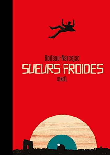 Sueurs froides: Édition anniversaire