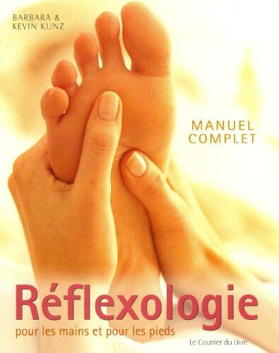 Réflexologie