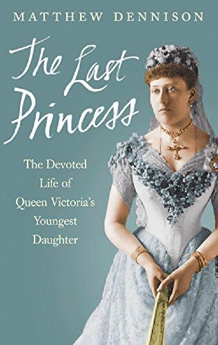 The Last Princess