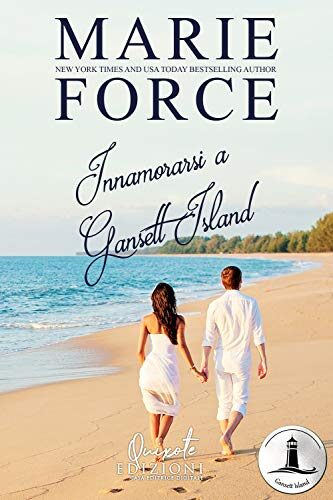 Innamorarsi a Gansett Island