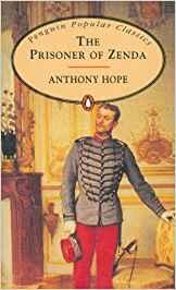 The Ruritania Trilogy
