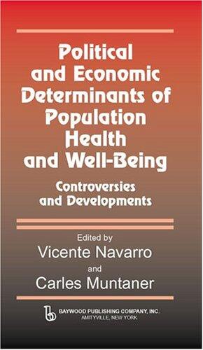 Controversies and Developments: Controversies and Developments