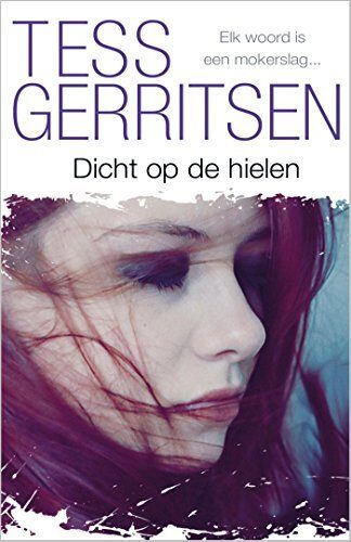 Dicht op de hielen