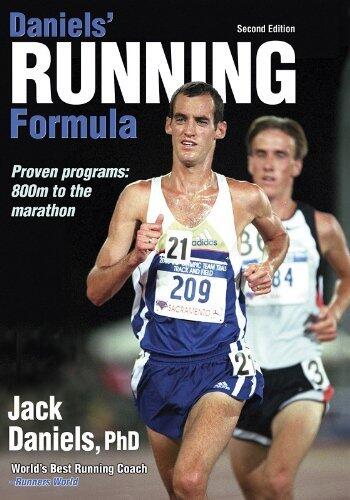 Daniel's Running Formula