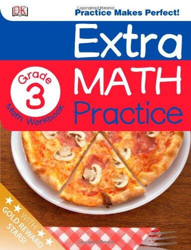 Extra Math Practice: Third Grade