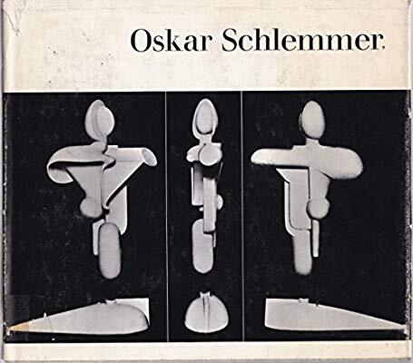 Oskar Schlemmer;