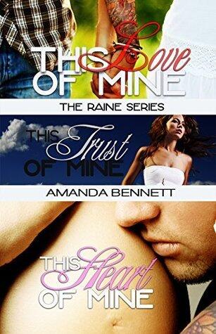 The Raine Series
