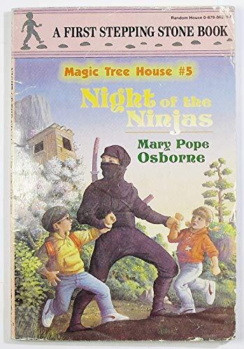 Night of the Ninjas