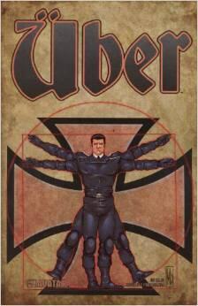 Uber  issue 12