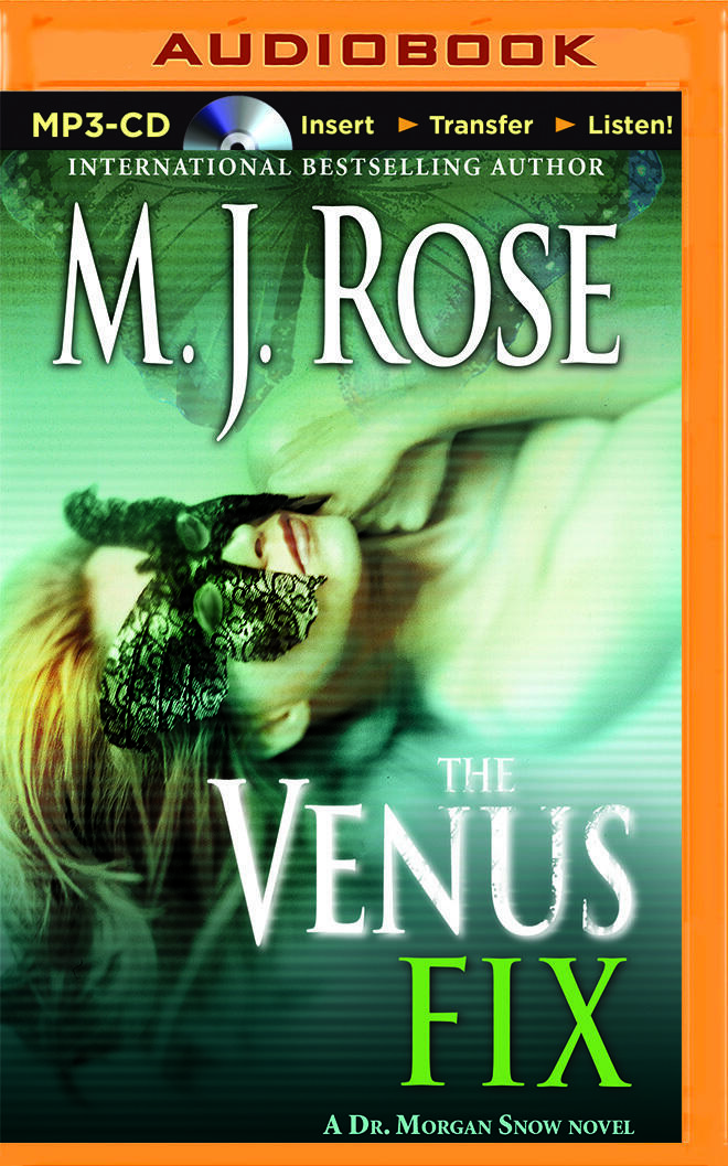 Venus Fix, The
