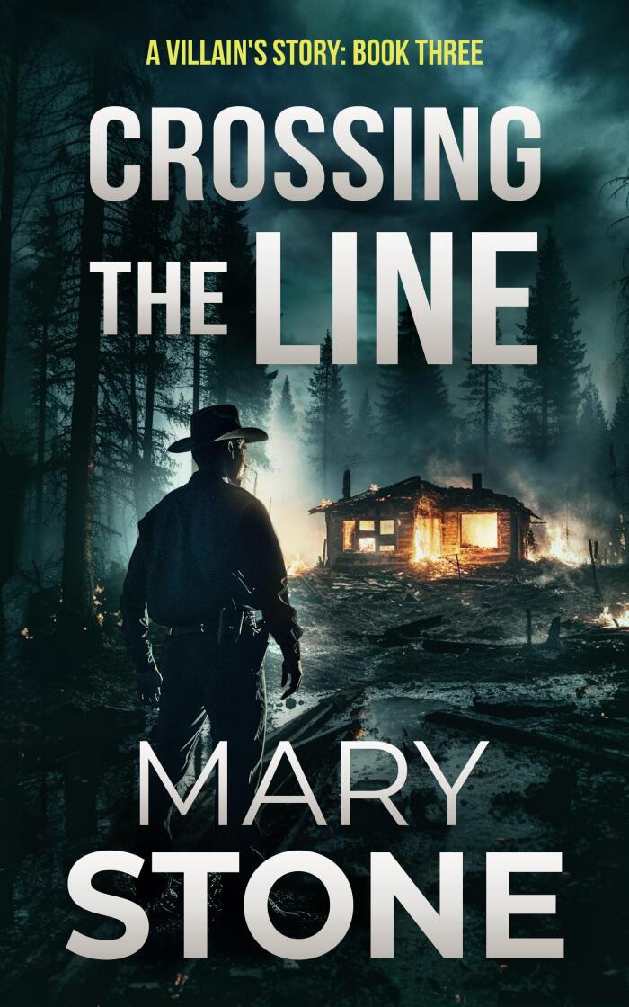 Crossing the Line