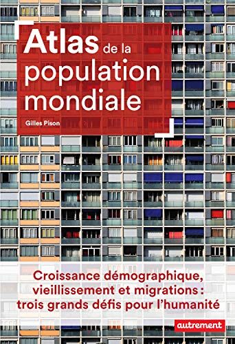Atlas de la population mondiale