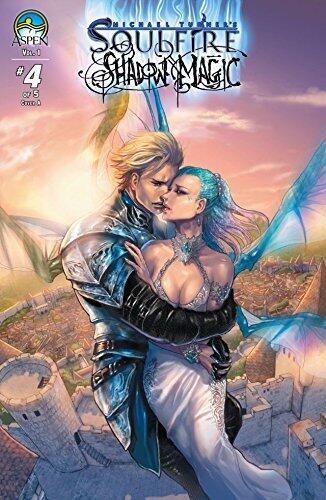 Soulfire: Shadow Magic (4)