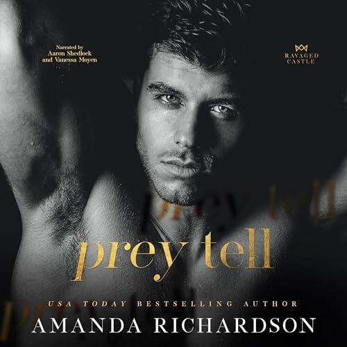 Prey Tell